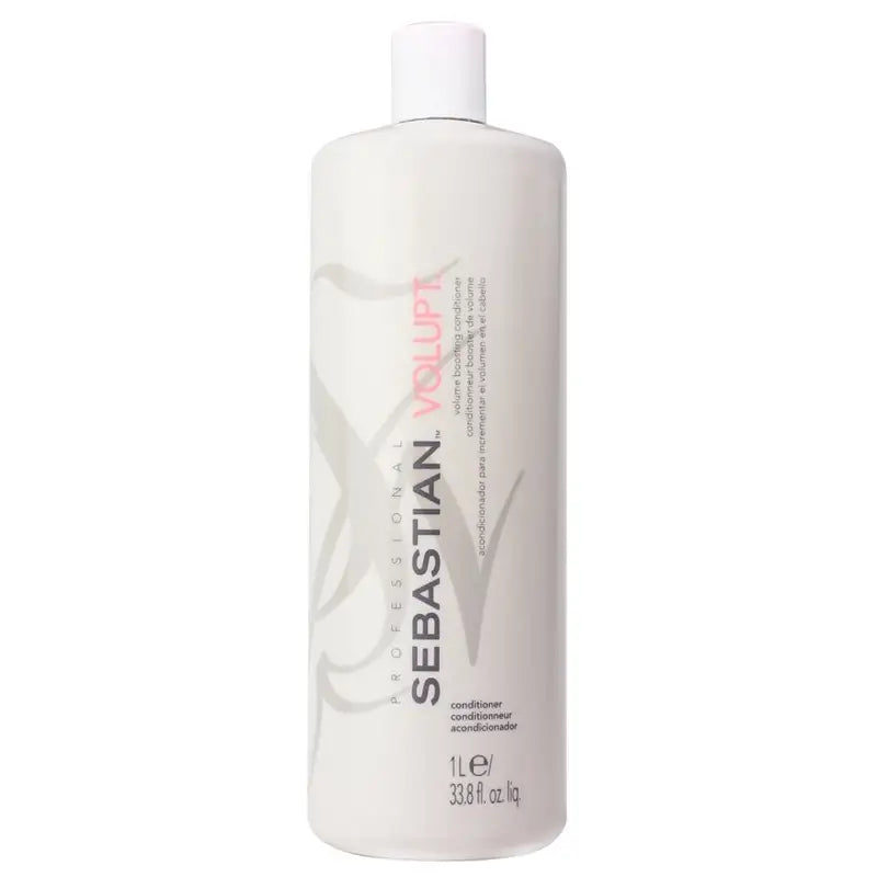 Sebastian Professional Volupt Volume Boost Conditioner 1000 ml Hair