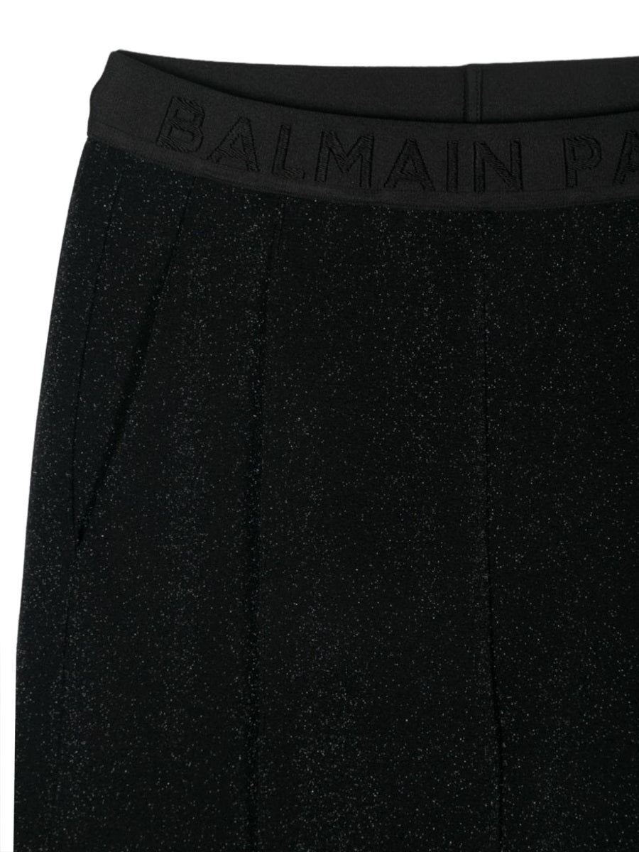 Balmain Jersey Pant