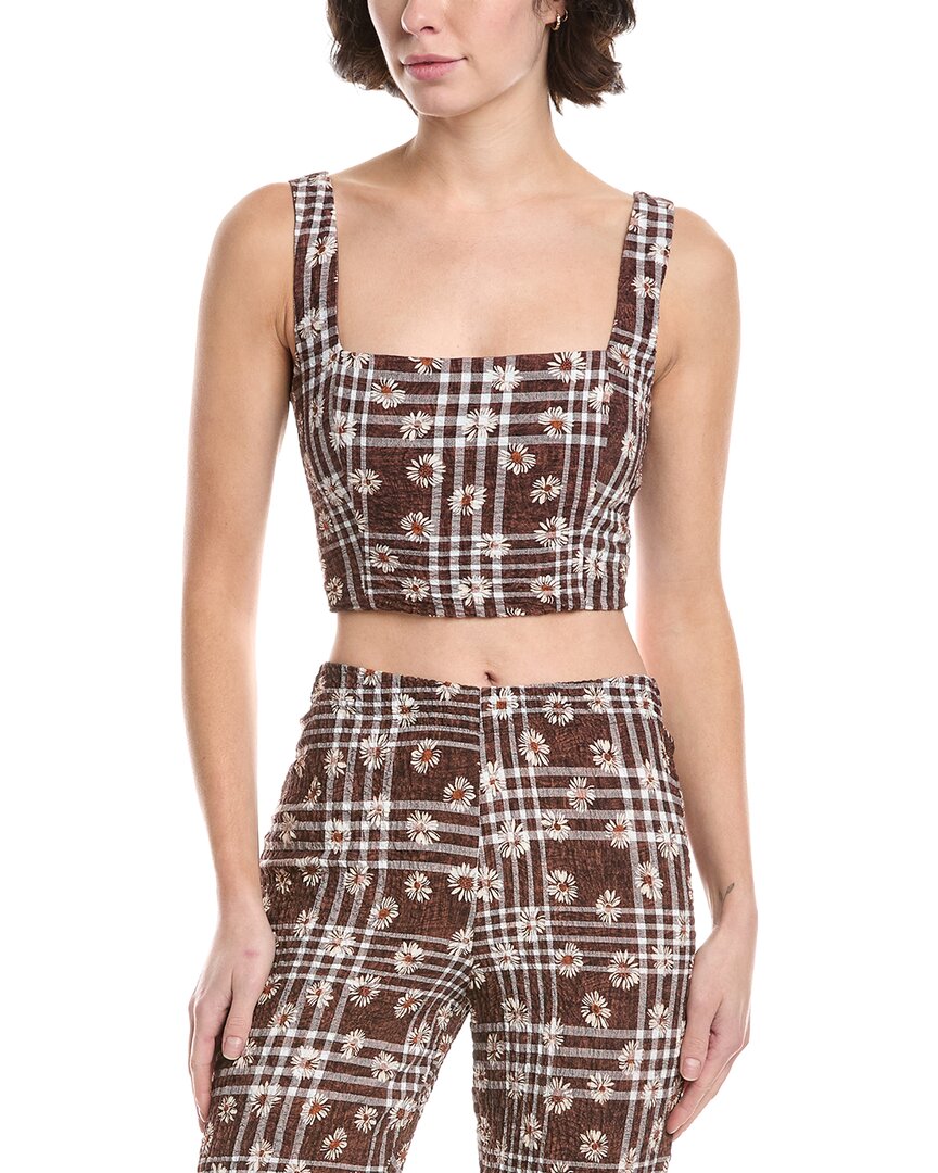 Kosia Harvest Top