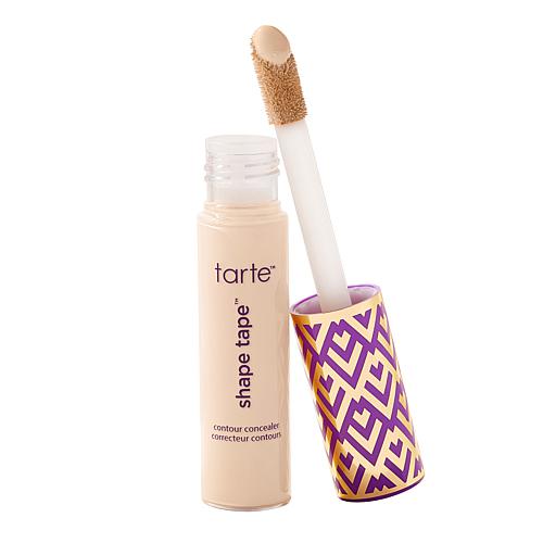 Shape tape full-coverage concealer