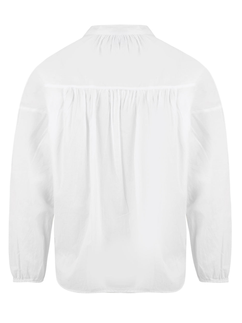 Chemises Aspesi Blanc