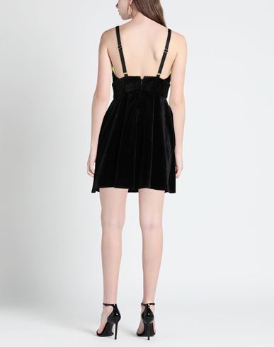Woman Mini dress Black