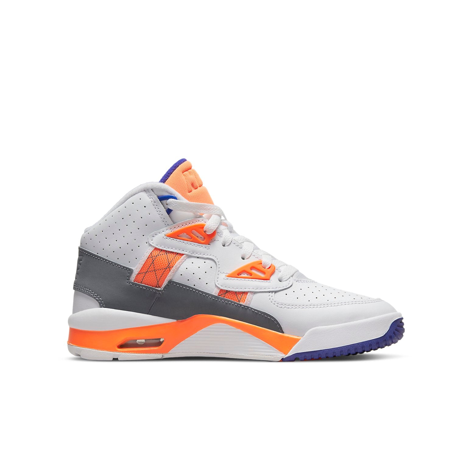 (GS) Air Trainer SC High 'Auburn' 2022