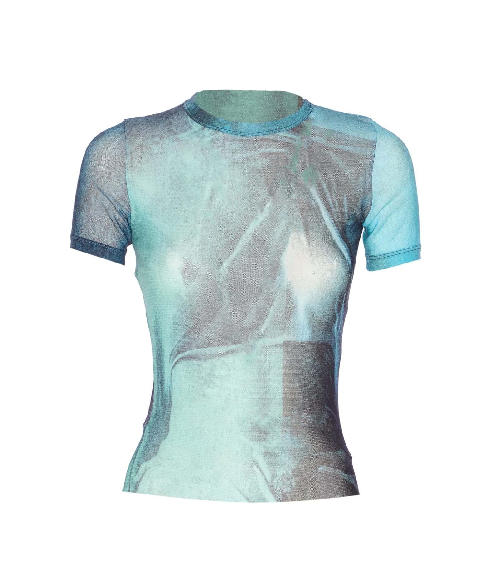 Nylon Tops