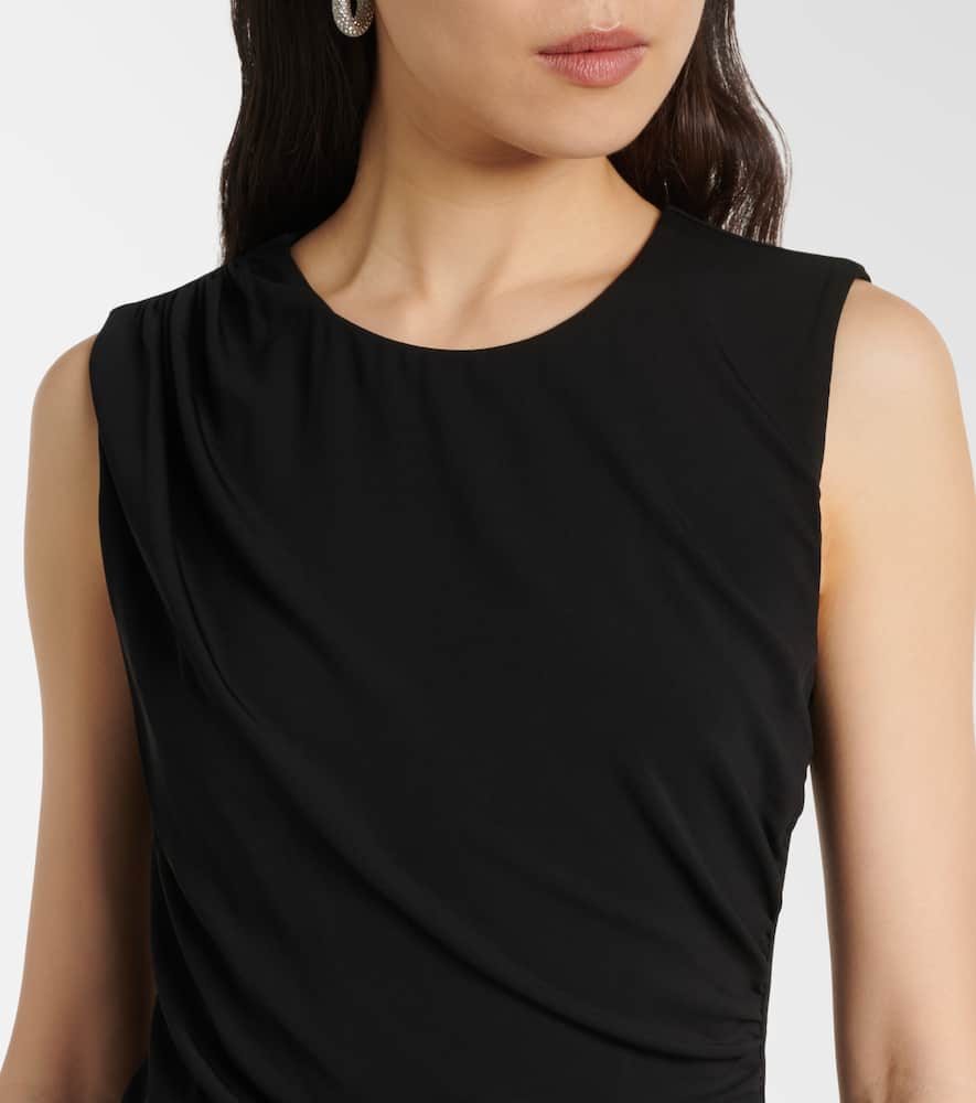 Tabbi jersey top