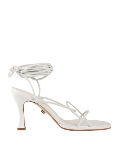 Woman Sandals White