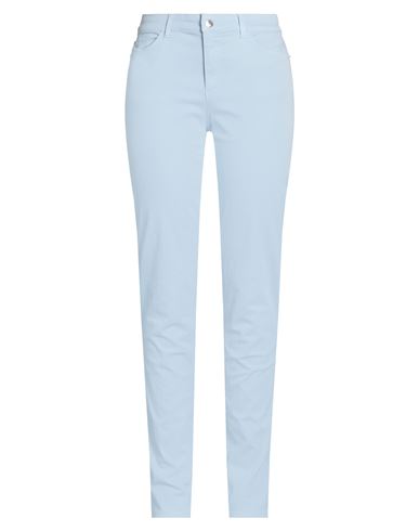 Woman Pants Sky blue