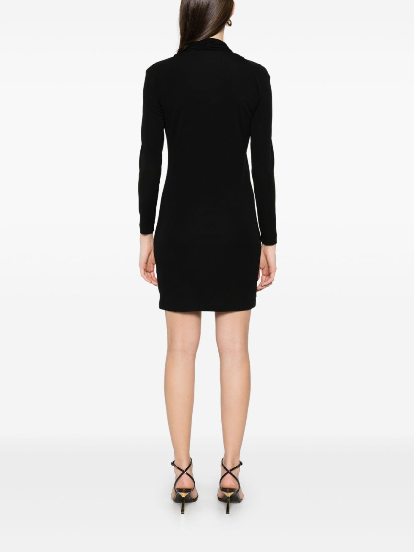 - Cocktail Mini Dress