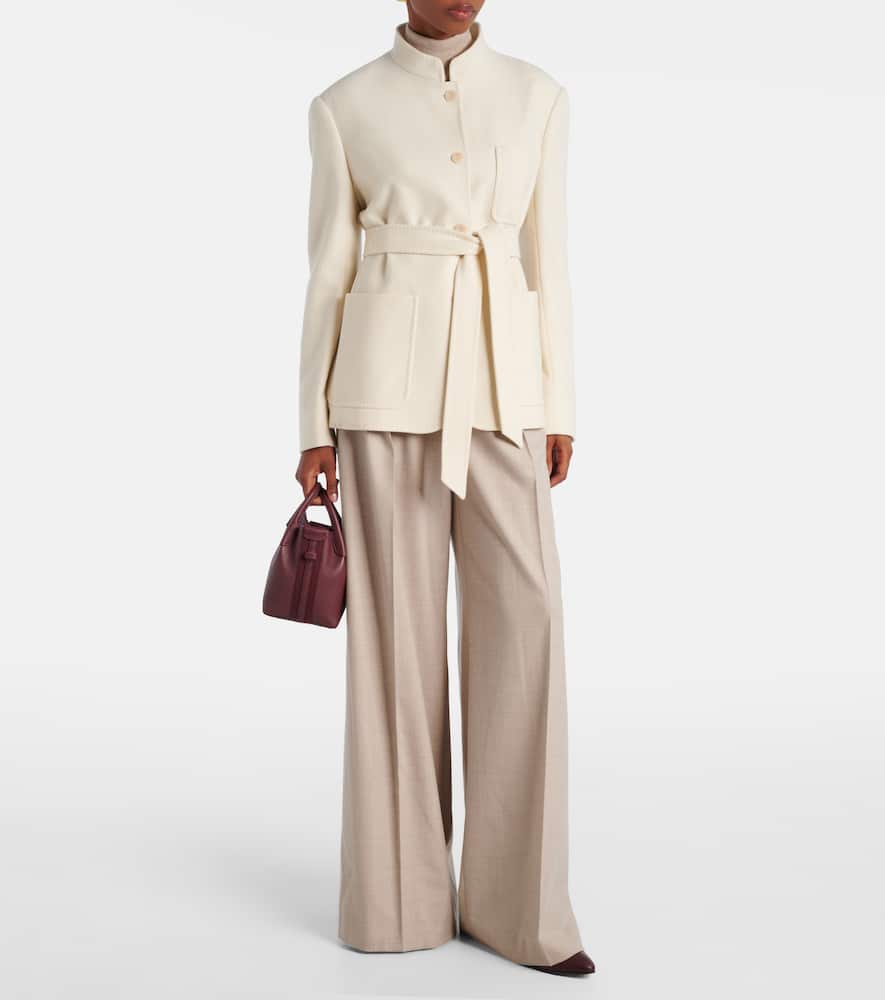 Meana cashmere sweater