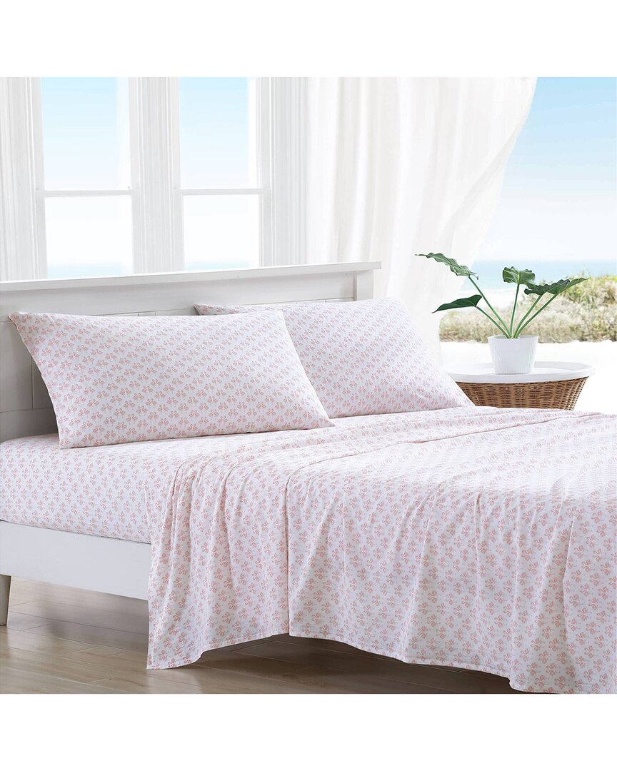 Flamingle 4Pc Sorbet Sheet Set