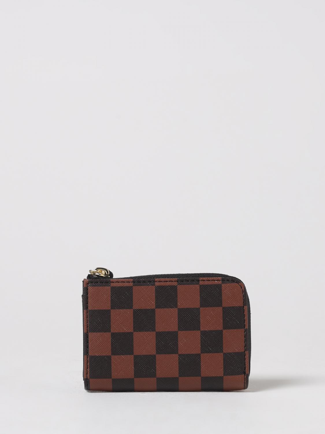 Wallet Men color Multicolor