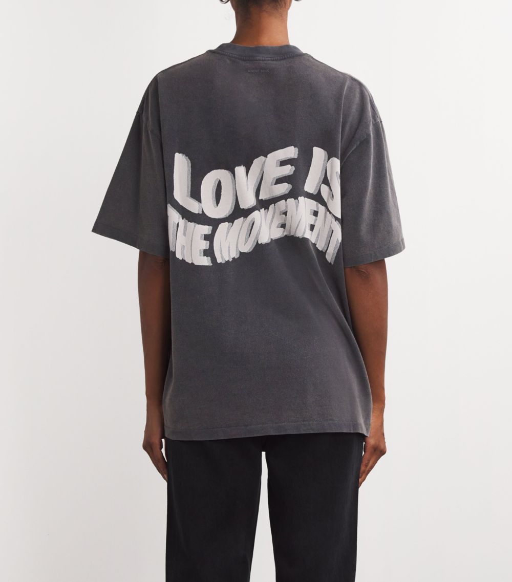 Cotton Love Kent T-Shirt