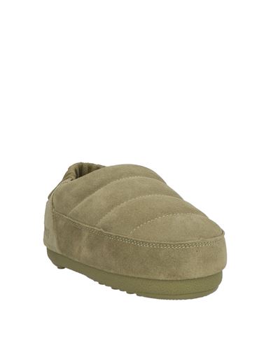 Woman Mules & Clogs Sage green