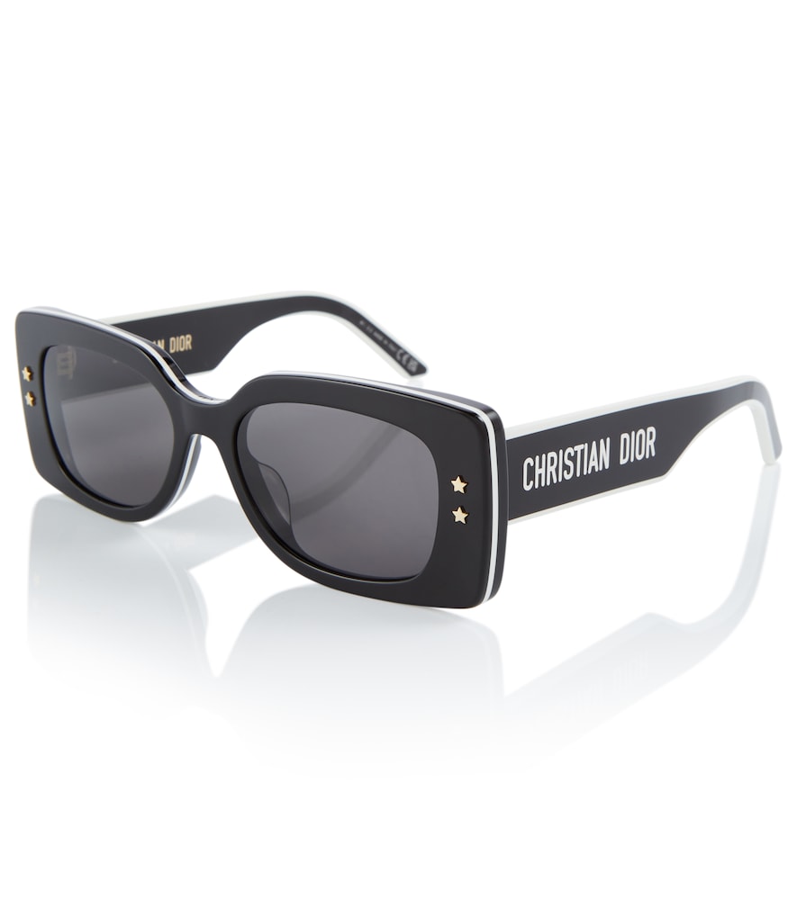Dior Eyewear DiorPacific S1U square sunglasses