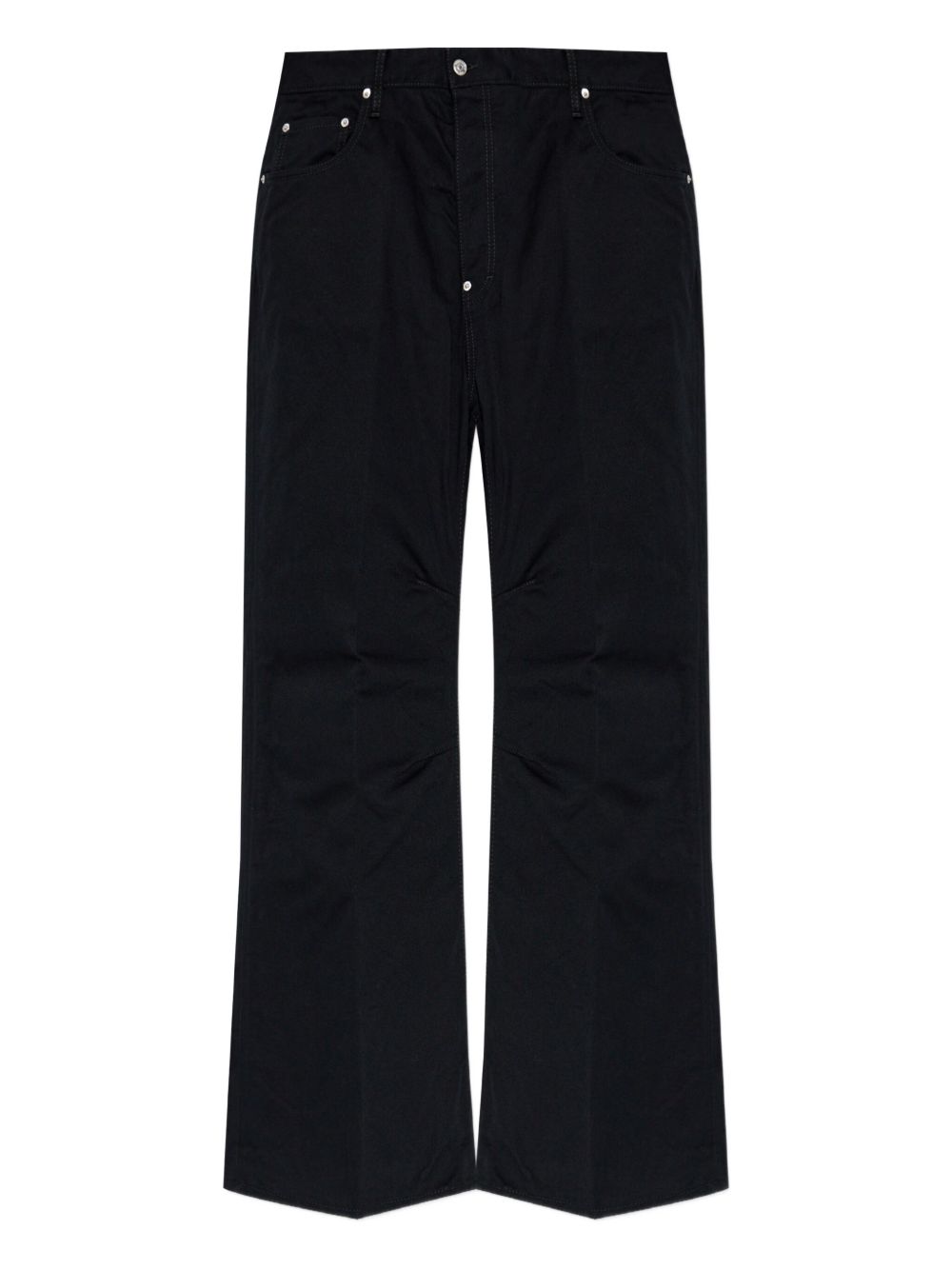 DSQUARED2 cotton jeans - Black