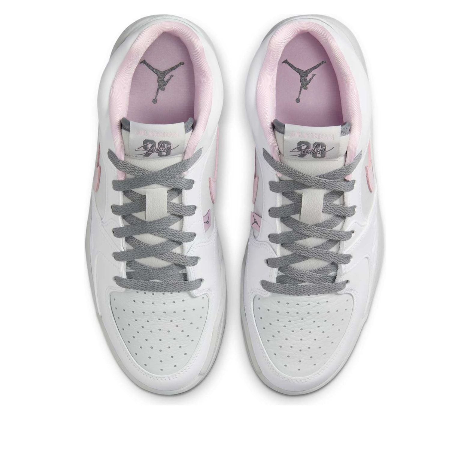 (WMNS) Stadium 90 'White Grey Pink'