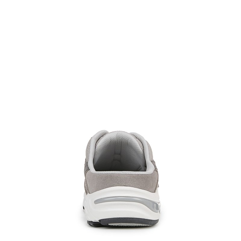 Women's 23walk Mule Shoes (Paloma Grey Leather & Mesh)