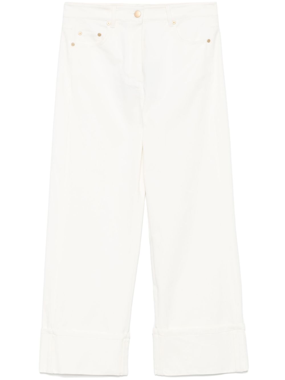 Cervia jeans - White
