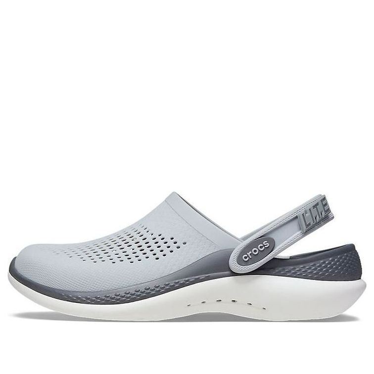 LiteRide 2.0 Clog 'Light Grey'