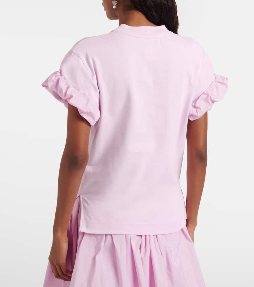 Cotton T-shirt