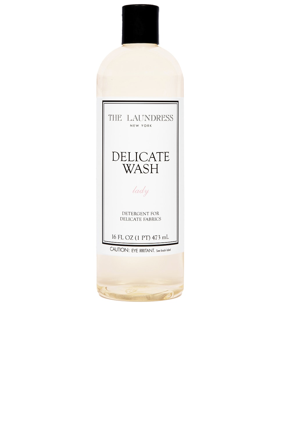 Delicate Wash