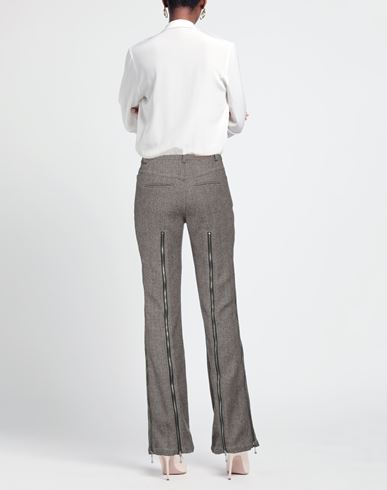 Woman Pants Khaki