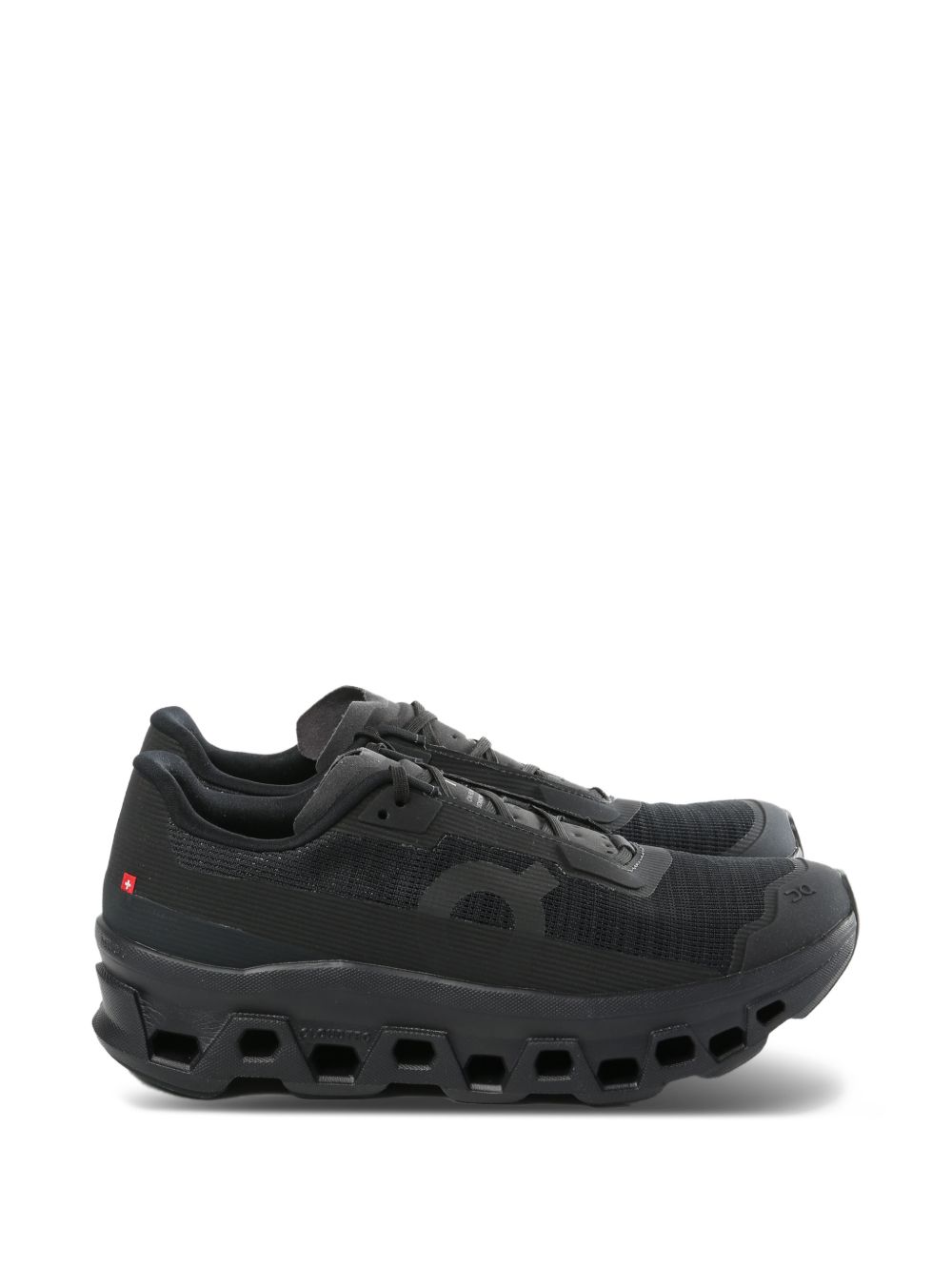 Cloudmster Void Sneakers
