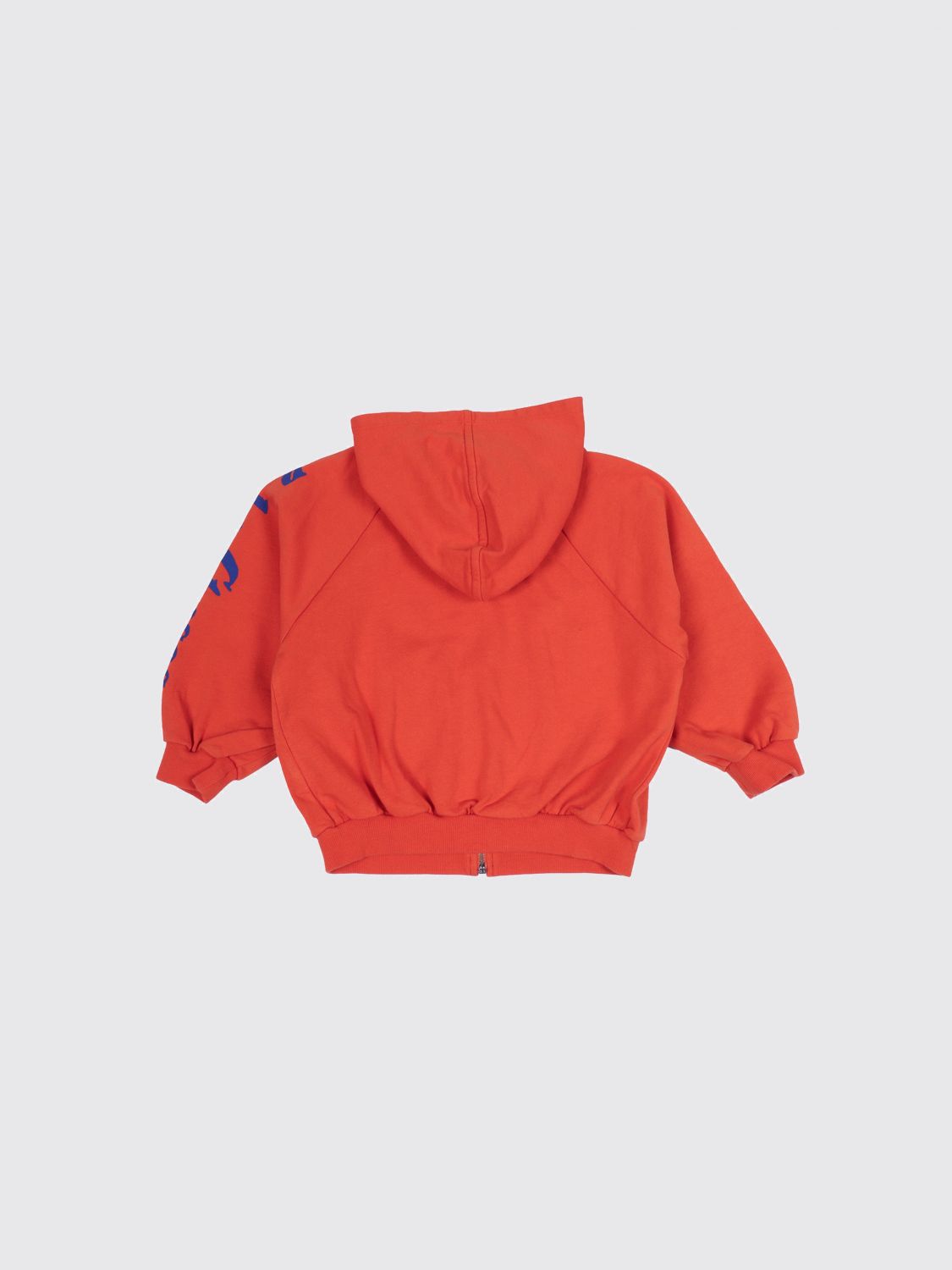 Sweater Kids color Orange