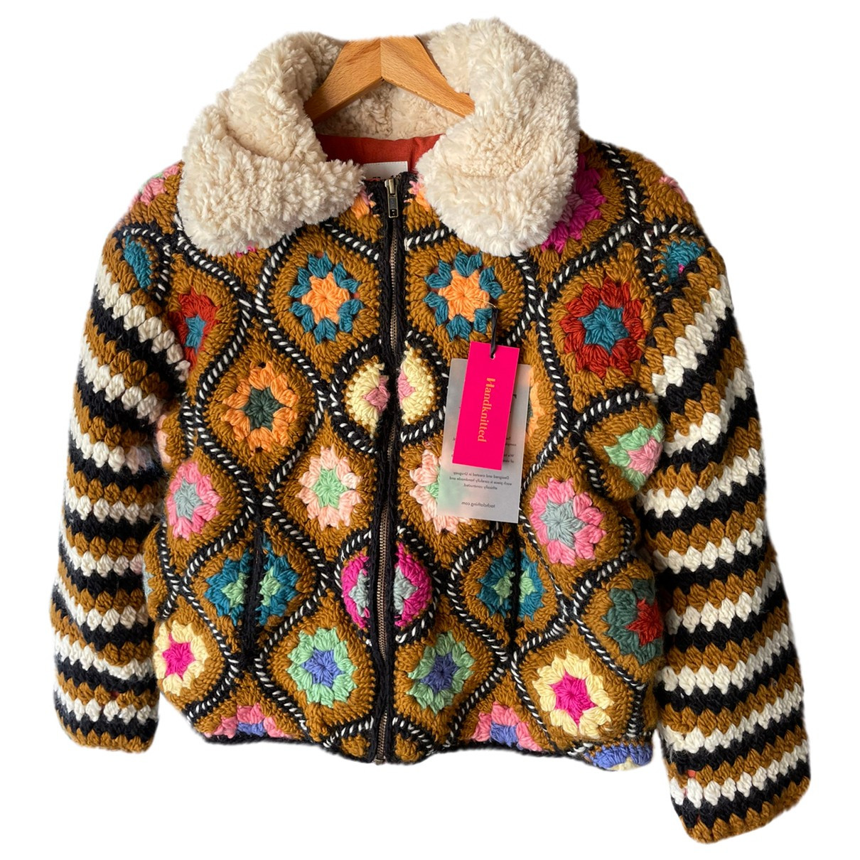 Jackets Wool for Female XS International