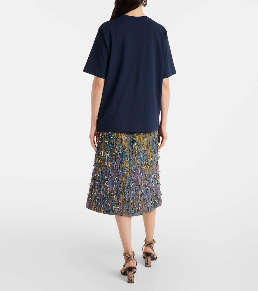 Cotton T-shirt