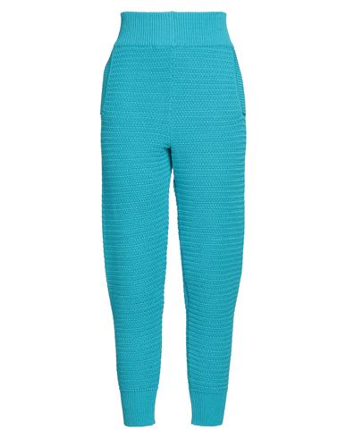 Woman Pants Azure