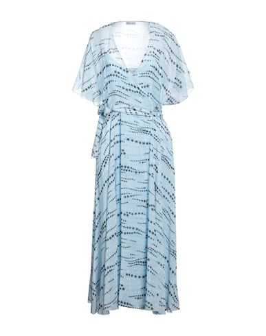 Woman Maxi dress Sky blue