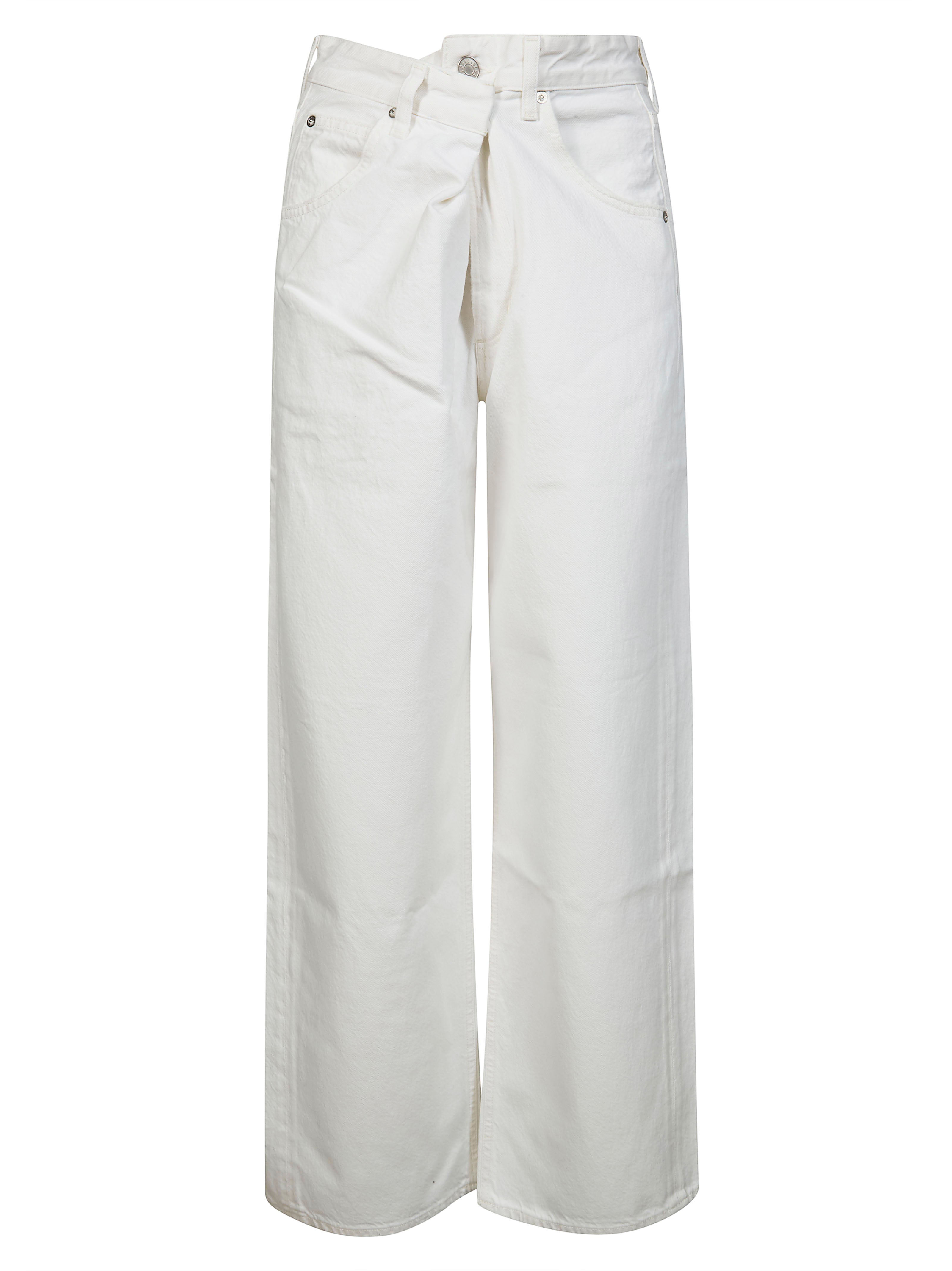 Vana Fold Jean (Weightless)