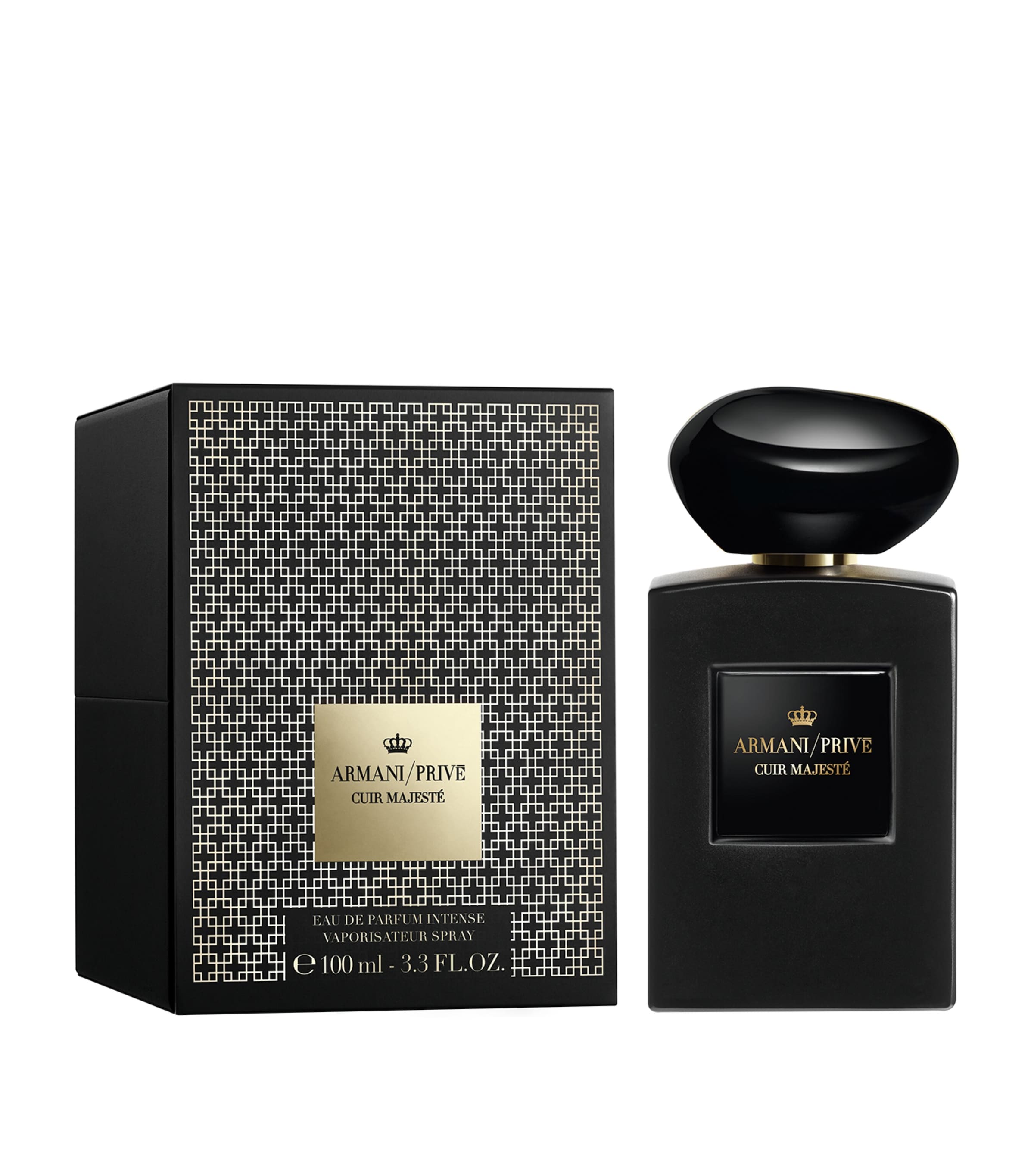 Privé Cuir Majesté Eau de Parfum