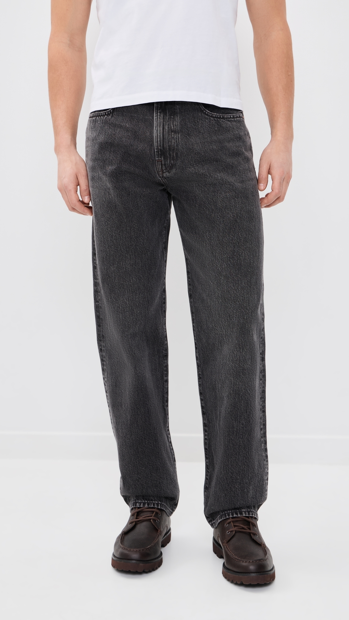 1991 Loose Mayde Jeans Mayde Wash