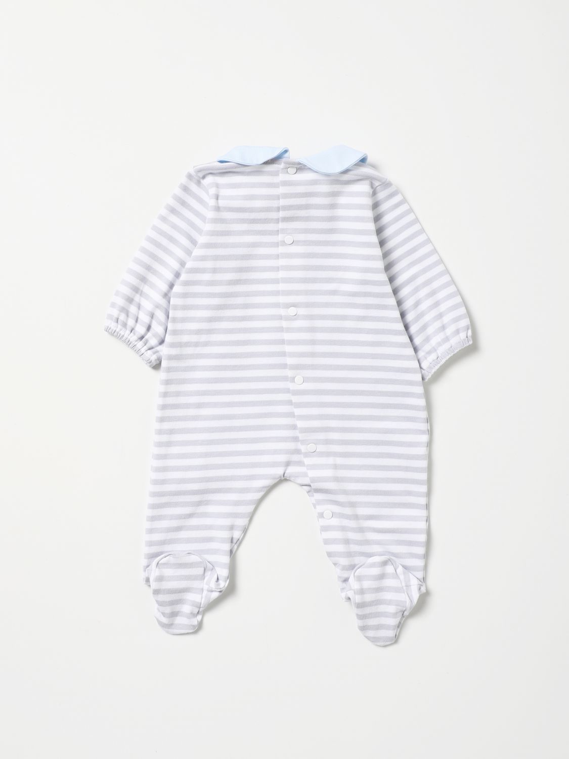 Tracksuits Kids color Grey