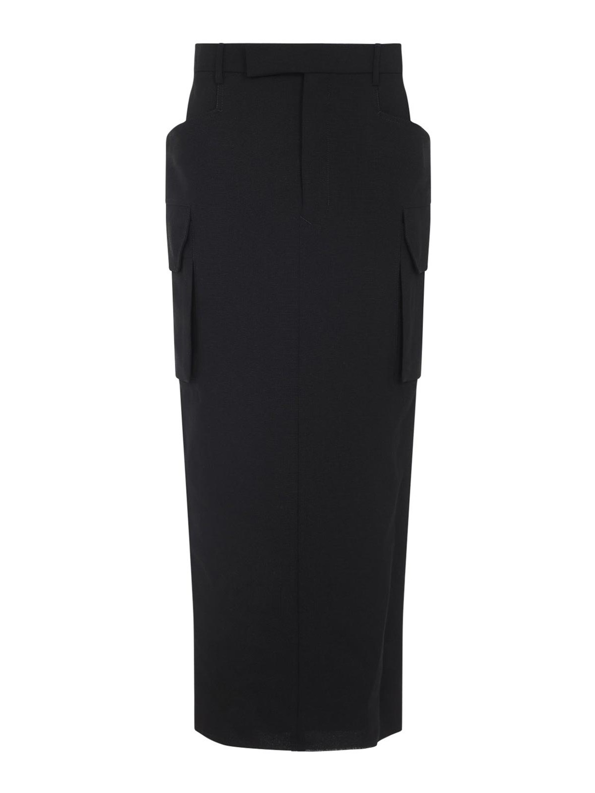 Firbanks Midi Skirt