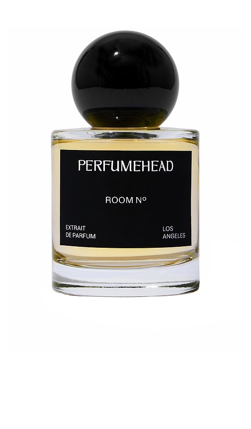 Perfumehead Room No. Extrait De Parfum in Beauty: NA