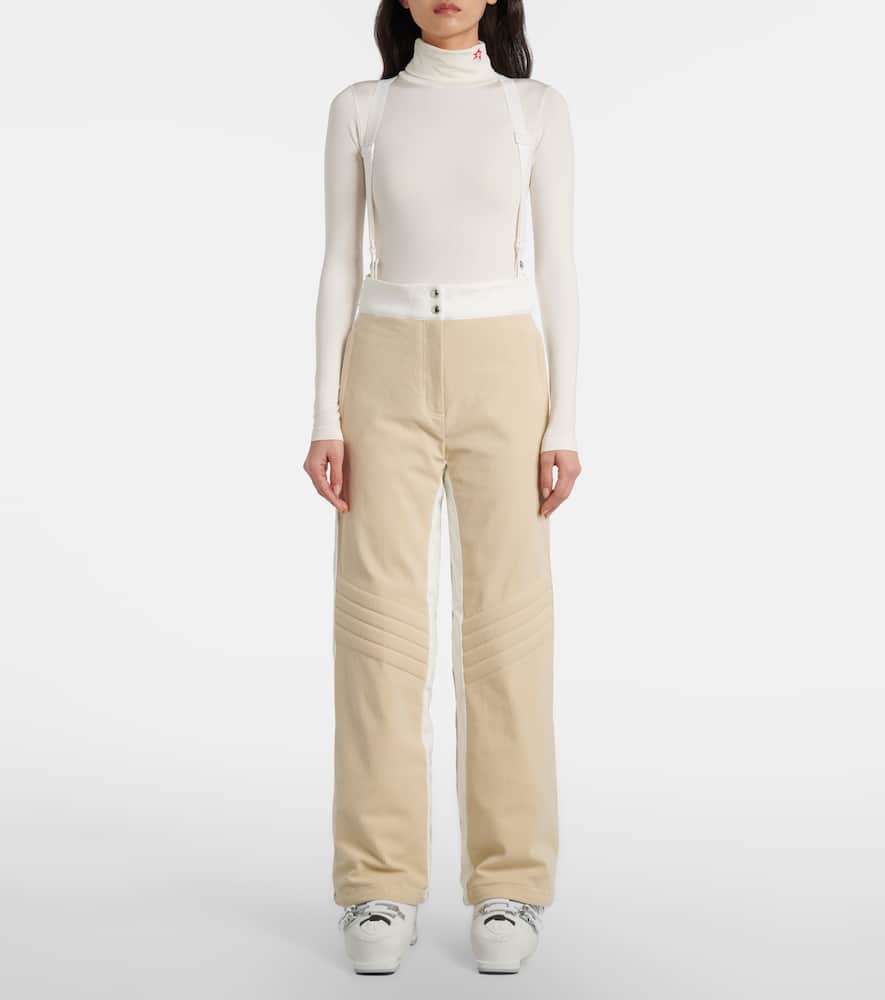 Nolai ski pants