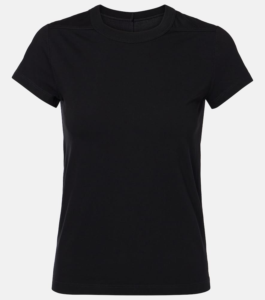 Cotton jersey T-shirt