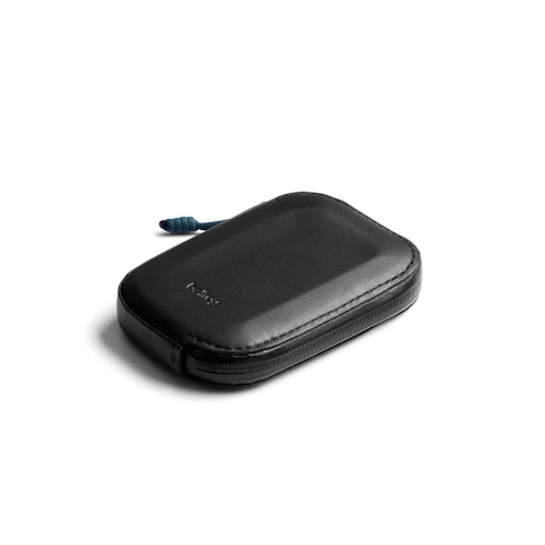 All-Conditions Card Pocket Water-Resistant minimalist wallet, tool kit Ink