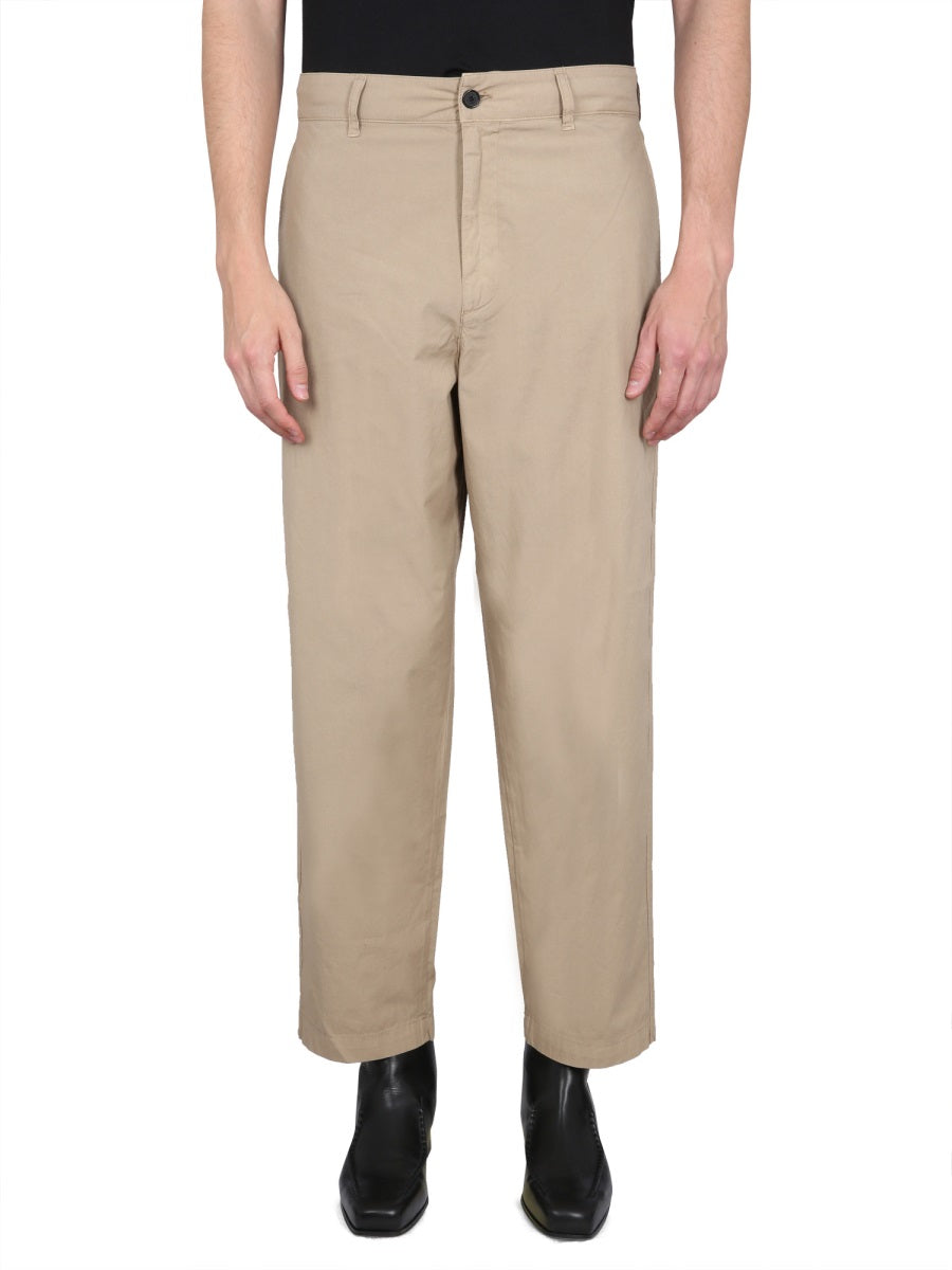 Men's Season-Ready Shalimar Trousers