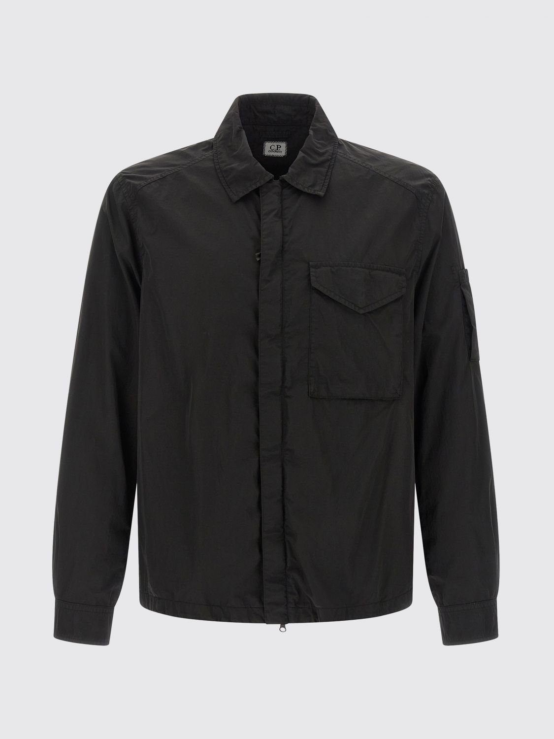 Jacket C. P. COMPANY Men color Blue