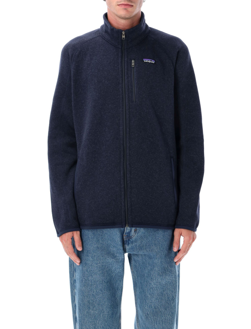 Better Sweater Fleece Jacket