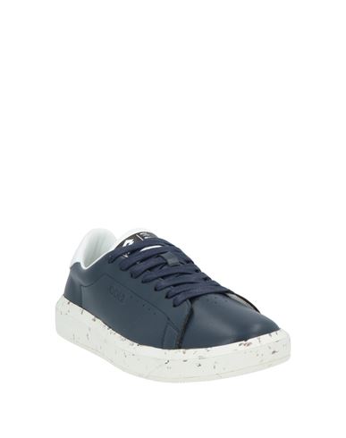 Ooh! By X Acbc Man Sneakers Navy Size 11 Synthetic material
