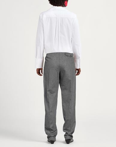 Woman Pants Grey
