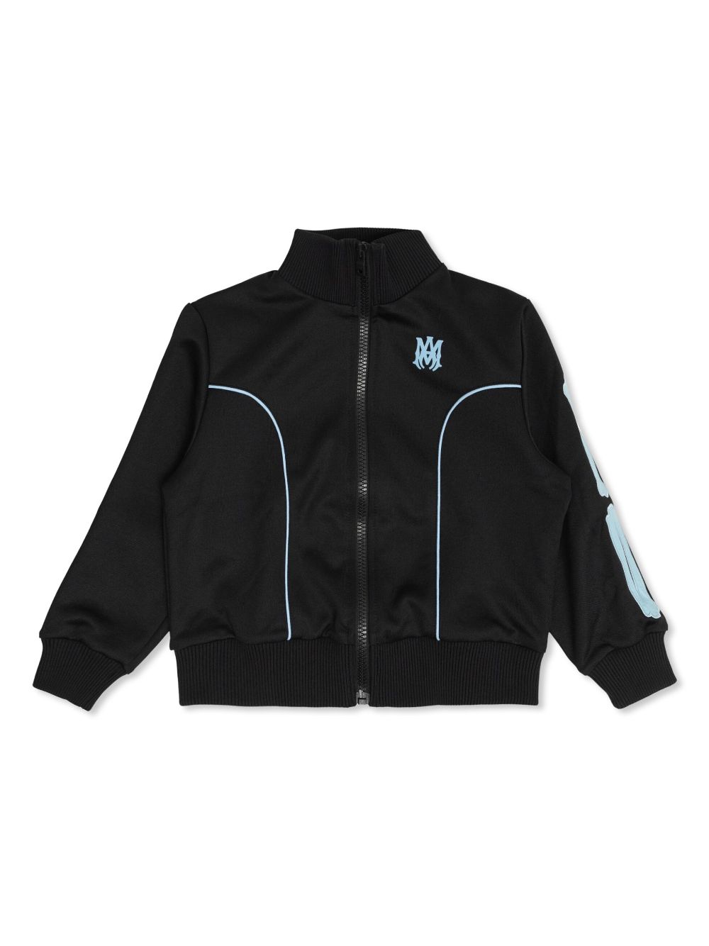 Bones sweatshirt - Black