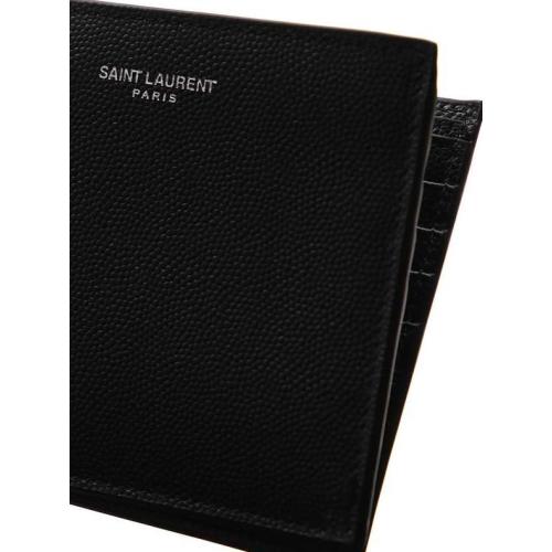 Paris East/West wallet