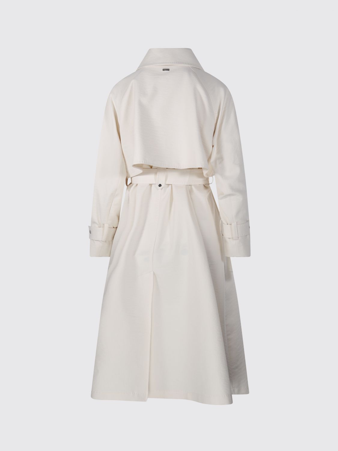 Jacket Woman color White