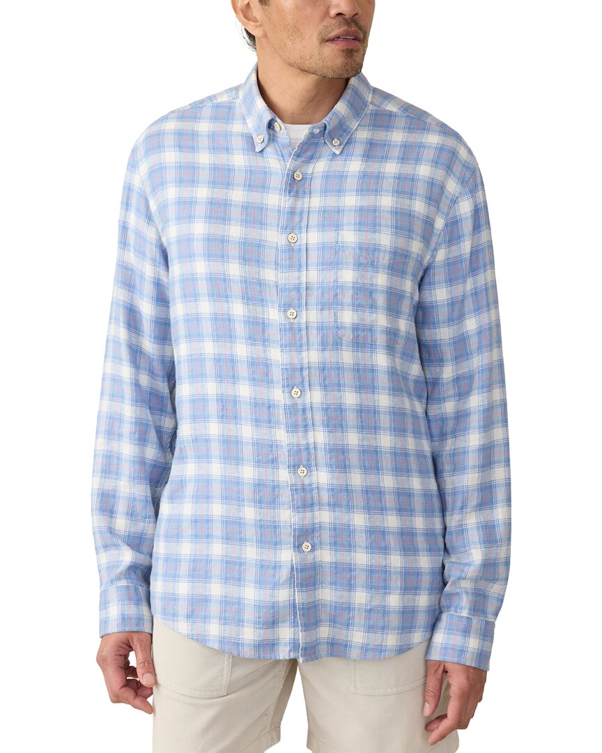 Breeze Shirt
